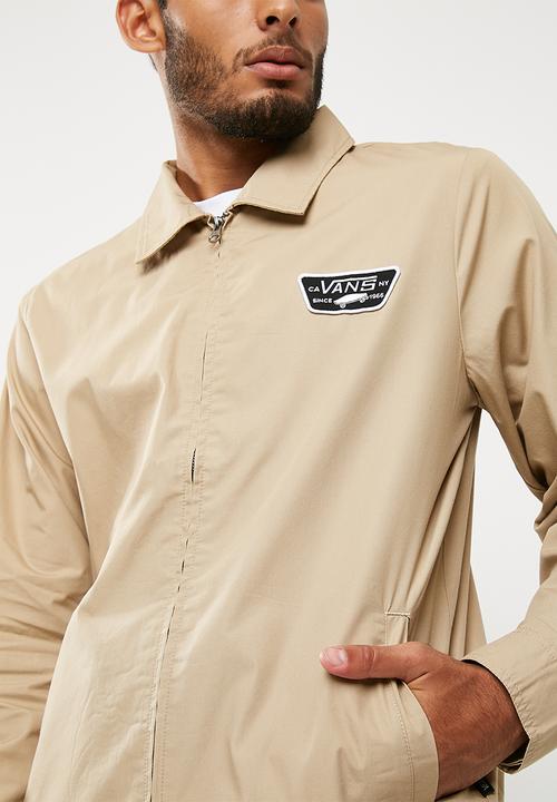 Vans - Torrey jacket