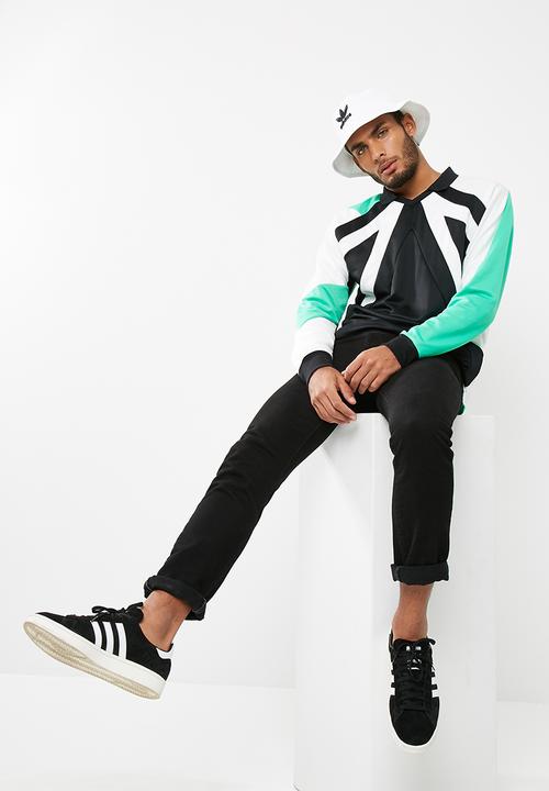 adidas Originals - EQT 18 tee