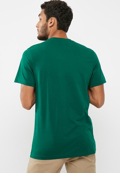 adidas Originals - Trefoil tee