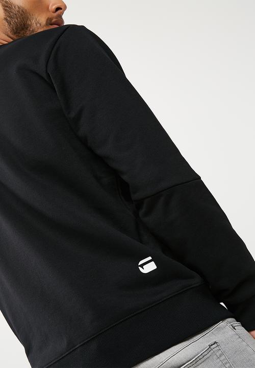 G-STAR - Noct stalt top