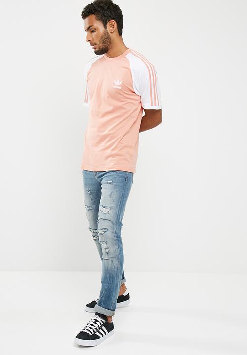 adidas Originals - Cali tee