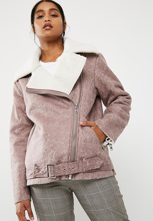 Glamorous - Biker jacket