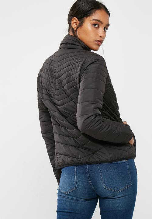 ONLY - Dorit puffer jacket