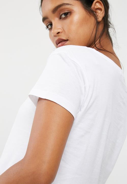 dailyfriday - Embellished tee