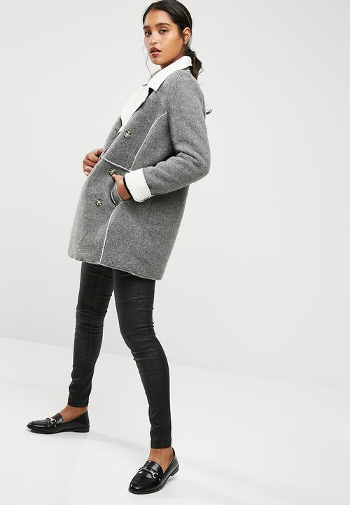 Vero Moda - Brit wool jacket