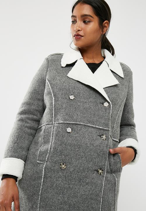 Vero Moda - Brit wool jacket