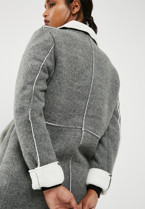 Vero Moda - Brit wool jacket