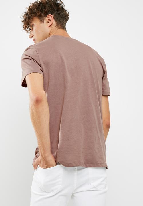 New Look - Basic crew