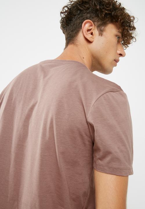 New Look - Basic crew