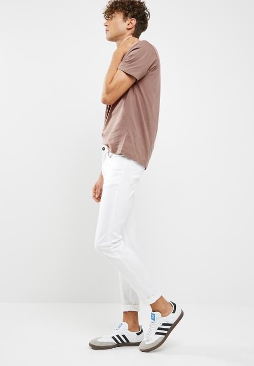 New Look - Basic crew