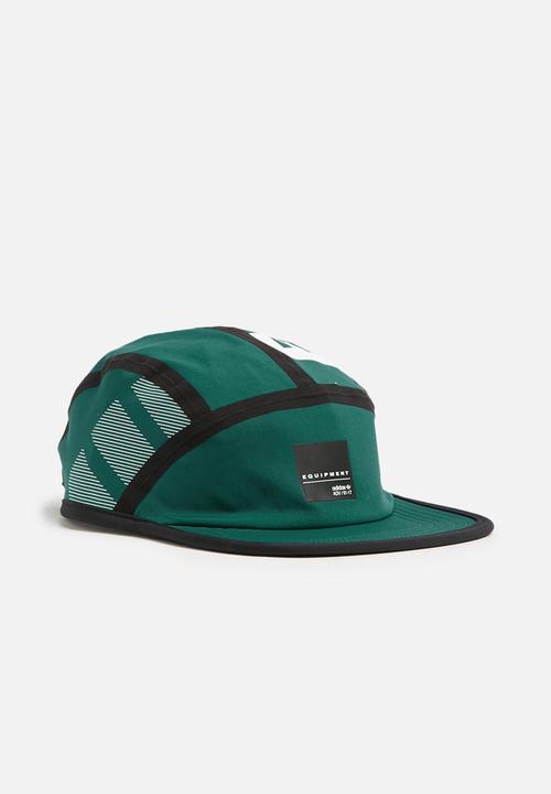 adidas Originals - 5 Panel Cap EQT