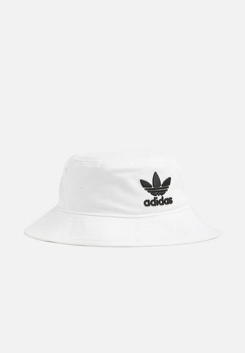 adidas Originals - Trefoil bucket hat