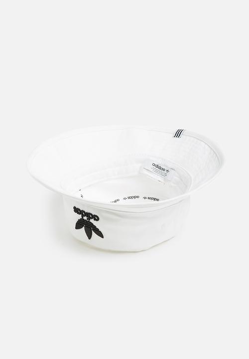 adidas Originals - Trefoil bucket hat