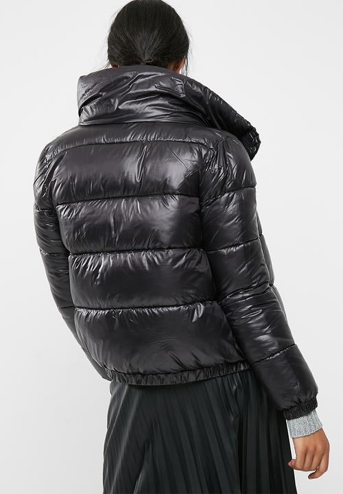 Jacqueline de Yong - Roona cropped jacket