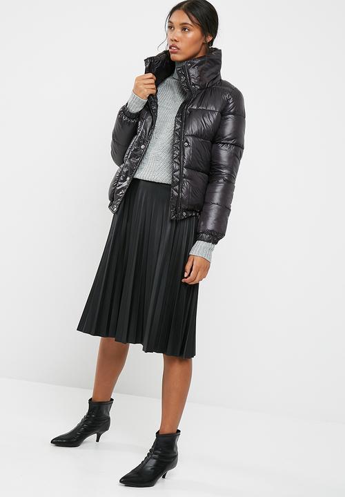 Jacqueline de Yong - Roona cropped jacket