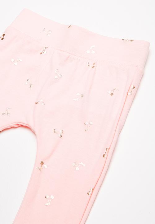 Cotton On - Baby mini legging