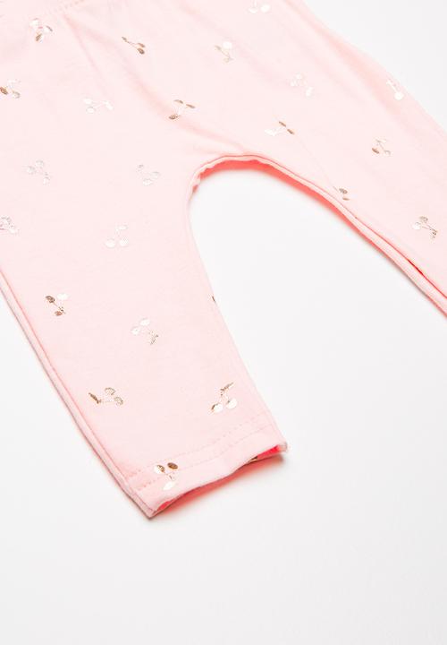 Cotton On - Baby mini legging
