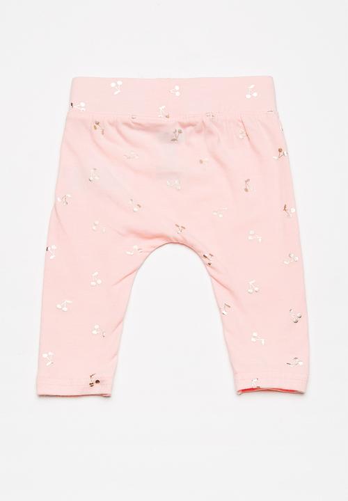 Cotton On - Baby mini legging