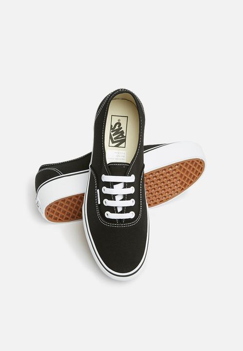 Vans - Authentic