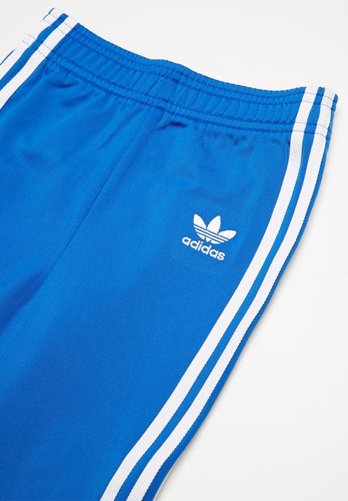 adidas Originals - Kids Trefoil tracksuit