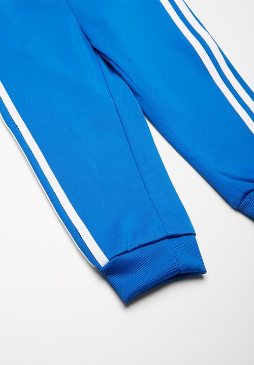adidas Originals - Kids Trefoil tracksuit