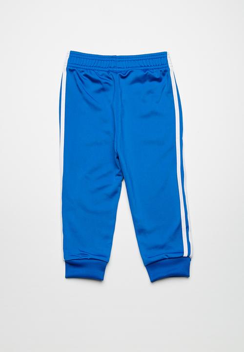 adidas Originals - Kids Trefoil tracksuit