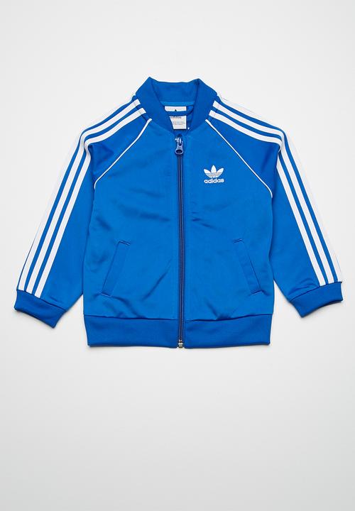 adidas Originals - Kids Trefoil tracksuit