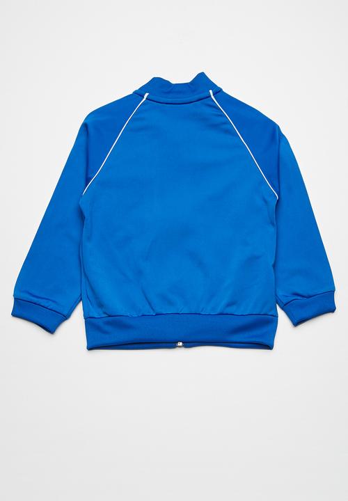 adidas Originals - Kids Trefoil tracksuit