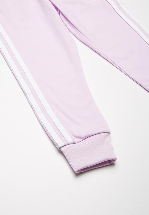 adidas Originals - Kids Trefoil tracksuit