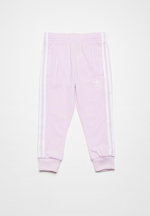 adidas Originals - Kids Trefoil tracksuit