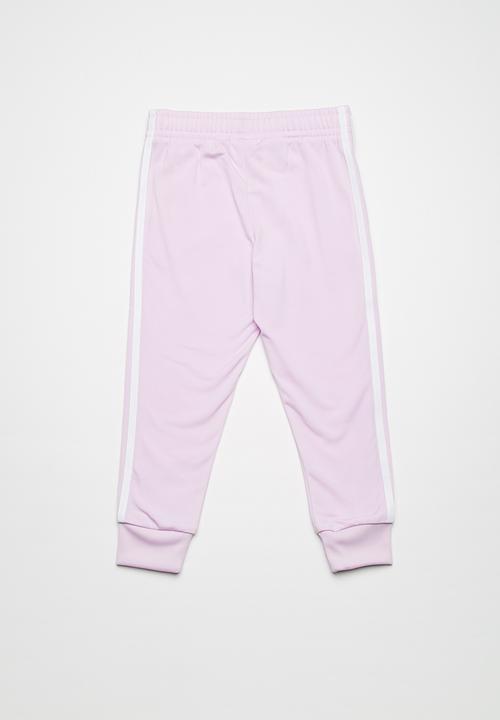 adidas Originals - Kids Trefoil tracksuit