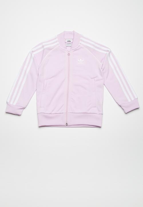adidas Originals - Kids Trefoil tracksuit