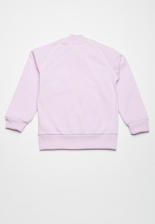adidas Originals - Kids Trefoil tracksuit