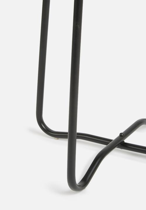Sixth Floor - Haku side table