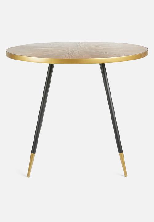 Sixth Floor - Rosa dining table
