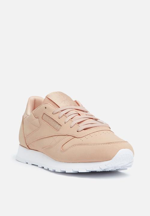 Reebok Classic - Cl  lt nude nbk