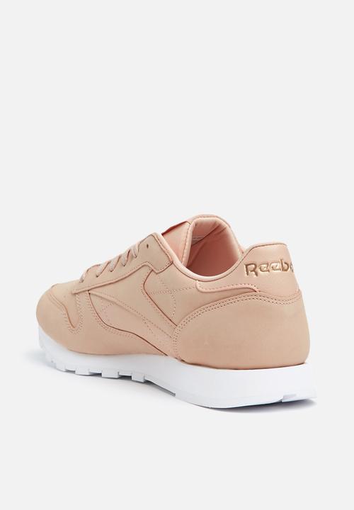 Reebok Classic - Cl  lt nude nbk