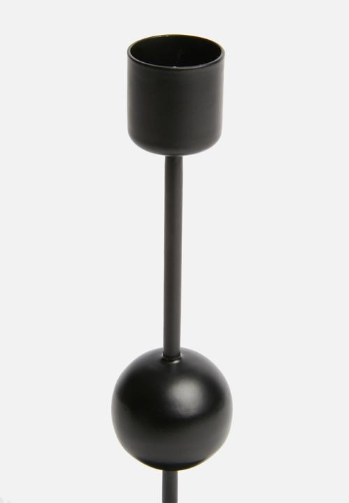 Sixth Floor - Satsuki candle holder