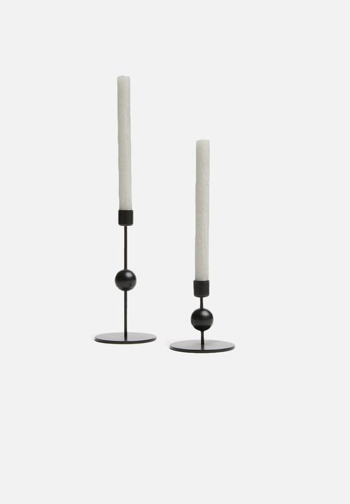 Sixth Floor - Satsuki candle holder