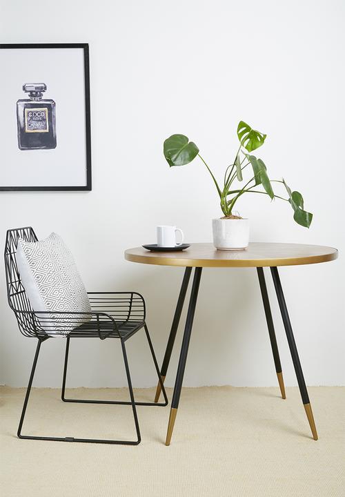 Sixth Floor - Rosa dining table