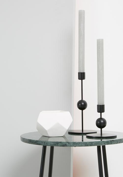 Sixth Floor - Satsuki candle holder