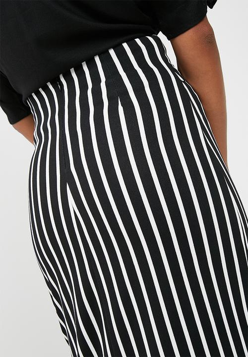 dailyfriday - Corset bodycon skirt