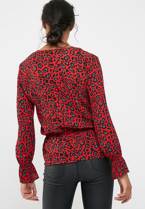 Pieces - Marla blouse
