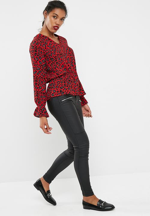 Pieces - Marla blouse