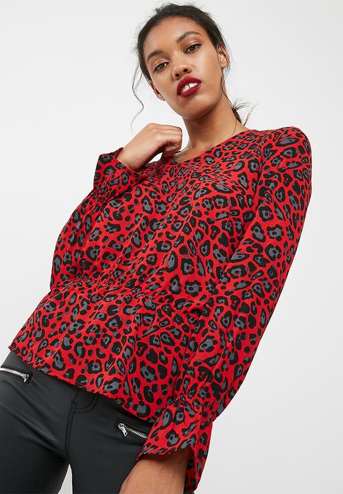 Pieces - Marla blouse