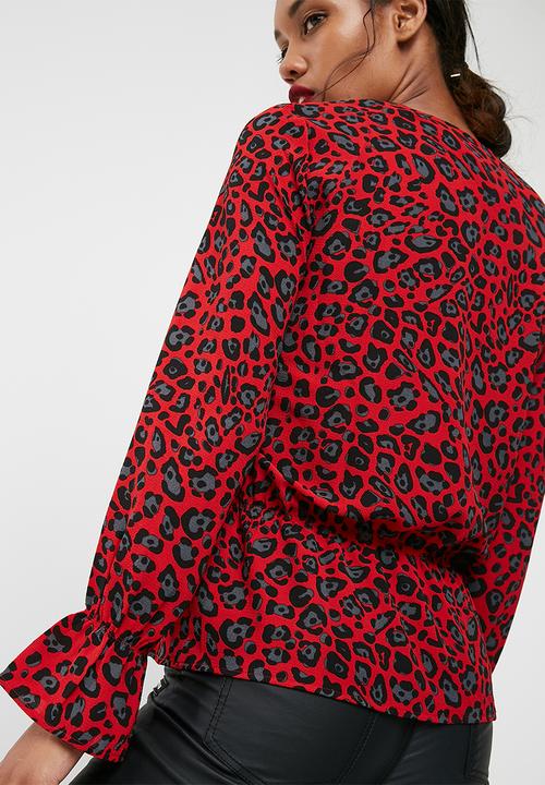 Pieces - Marla blouse