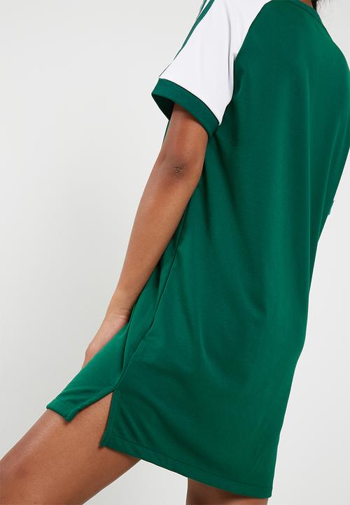 adidas Originals - Raglan tee dress