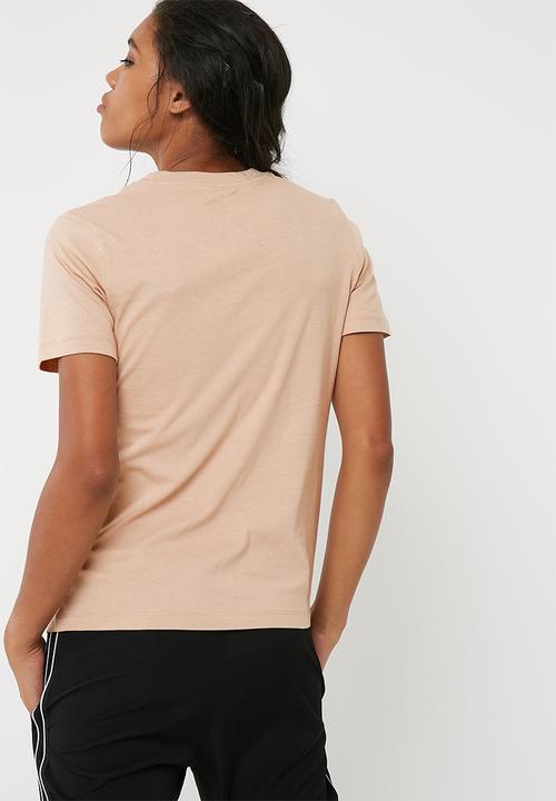 adidas Originals - Classic logo tee
