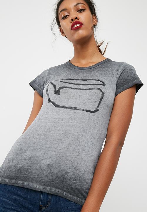 G-STAR - Thilea slim tee