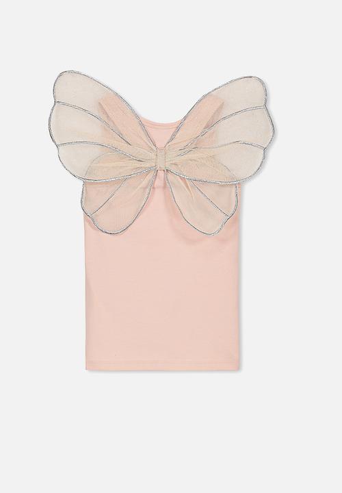Cotton On - Kids karli tank